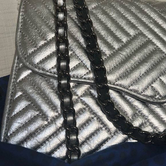 Rebecca Minkoff  quilted bag - Picture 9 of 10